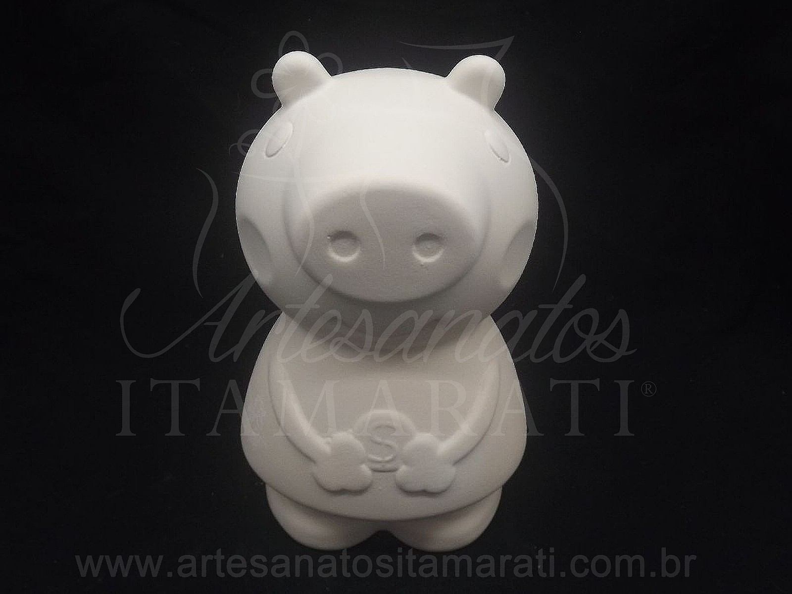Porco Pig Cofre